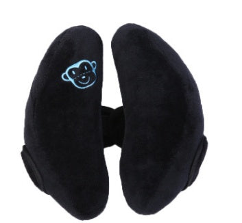 Child Car Seat Headrest Baby Neck Travel Headrest Child Car Seat Headrest Baby Neck Travel Headrest