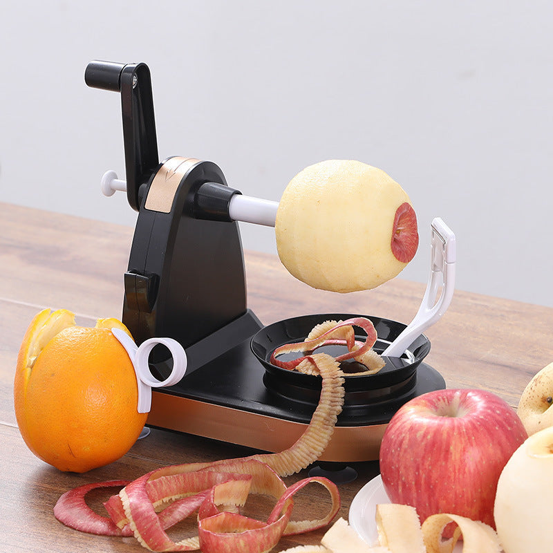 Hand Crank Peeler Hand Crank Peeler