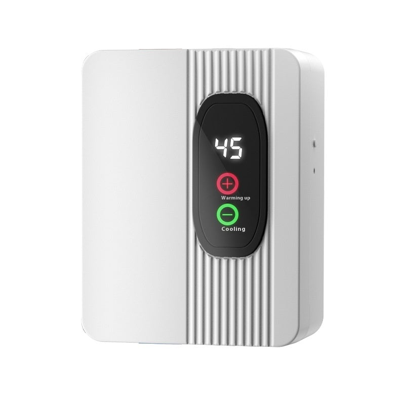 Household Intelligent Frequency Conversion Constant Temperature Instant Electric Water Heater Household Intelligent Frequency Conversion Constant Temperature Instant Electric Water Heater