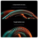 Multi-functional U-shaped Arm Strengthener Chest Trainer Adjustable Forearm Strength Exerciser Home Gym Equipment Bodybuilding Multi-functional U-shaped Arm Strengthener Chest Trainer Adjustable Forearm Strength Exerciser Home Gym Equipment Bodybuilding