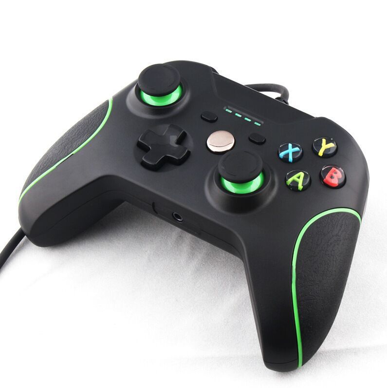 New Style Wired USB Game Joystick  Wired Game Controller New Style Wired USB Game Joystick  Wired Game Controller