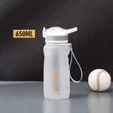 Large capacity sports portable water bottle Large capacity sports portable water bottle