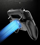 3 in 1 Phone Gamepad Cooler Powerbank 3 in 1 Phone Gamepad Cooler Powerbank