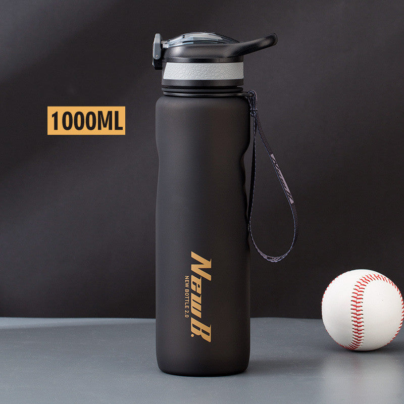 Large capacity sports portable water bottle Large capacity sports portable water bottle