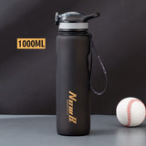 Large capacity sports portable water bottle Large capacity sports portable water bottle