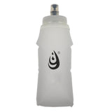 Sports Soft Water Bottle TPU Foldable Sports Soft Water Bottle TPU Foldable