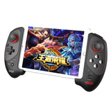 Red Bat Wireless Bluetooth Gaming Stretching Controller Red Bat Wireless Bluetooth Gaming Stretching Controller