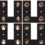 Christmas Decoration Outdoor Led Laser Projector Light Christmas Decoration Outdoor Led Laser Projector Light