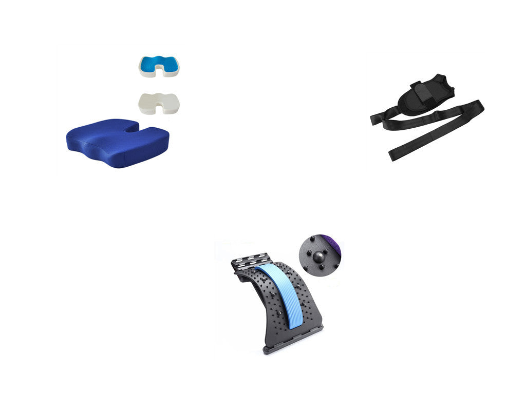 Lumbar Tractor Waist Traction Therapy Lumbar Orthosis Lumbar Intervertebral Disc Waist Prominent Back Pain Relief Lumbar Tractor Waist Traction Therapy Lumbar Orthosis Lumbar Intervertebral Disc Waist Prominent Back Pain Relief