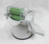 Kitchen Tools Pea Peeler Hand Crank Peeler Kitchen Tools Pea Peeler Hand Crank Peeler