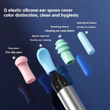 HD Visual Earpick Ear Pick Artifact HD Visual Earpick Ear Pick Artifact