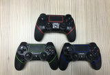 PS4 wireless Bluetooth gamepad PS4 wireless Bluetooth gamepad