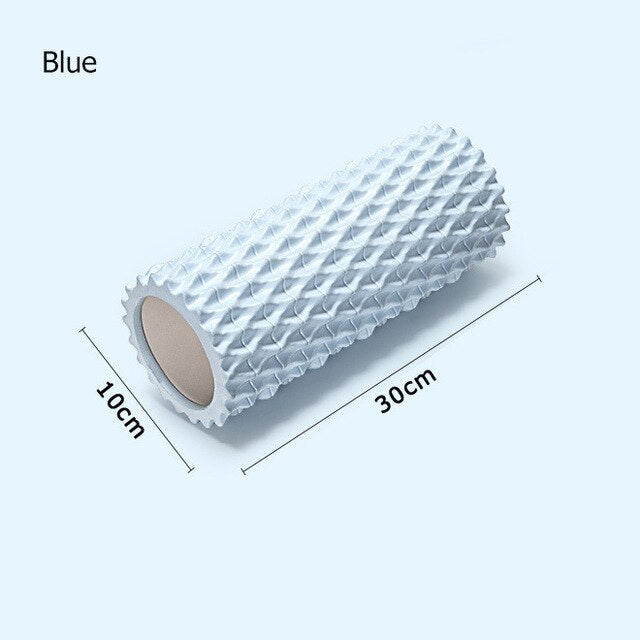 Foam massage roller Foam massage roller