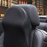 Memory foam headrest for car Memory foam headrest for car