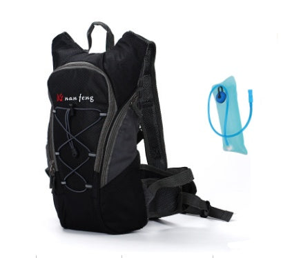 Sports outdoor bag bicycle riding water bag backpack Mountain hiking travel hiking shoulder bag bag Sports outdoor bag bicycle riding water bag backpack Mountain hiking travel hiking shoulder bag bag