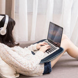 Laptop Stand Computer Notebook Desk Bed Lap Table Laptop Stand Computer Notebook Desk Bed Lap Table