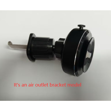 Intelligent Mobile Phone Holder Double-Sided Car Mount Magnetic Universal Adsorption Bracket Vacuum Adsorption Stable For Phone Intelligent Mobile Phone Holder Double-Sided Car Mount Magnetic Universal Adsorption Bracket Vacuum Adsorption Stable For Phone