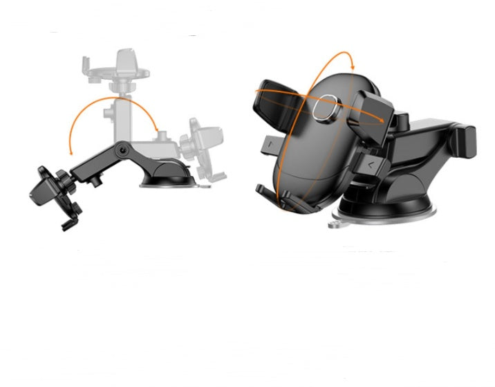 Car phone holder, car suction cup Car phone holder, car suction cup