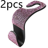 Car accessories hook car seat backrest headrest Car accessories hook car seat backrest headrest