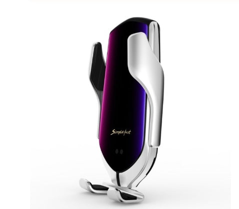 Car Wireless Charger Phone Holder Car Wireless Charger Phone Holder