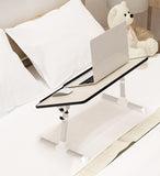 Adjustable Laptop Desk Stand Foldable Notebook Laptop Bed Table Can be Lifted Standing Adjustable Laptop Desk Stand Foldable Notebook Laptop Bed Table Can be Lifted Standing