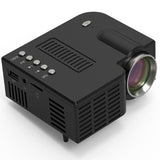UC28C Mini Portable Projector UC28C Mini Portable Projector