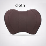 Car headrest Car headrest