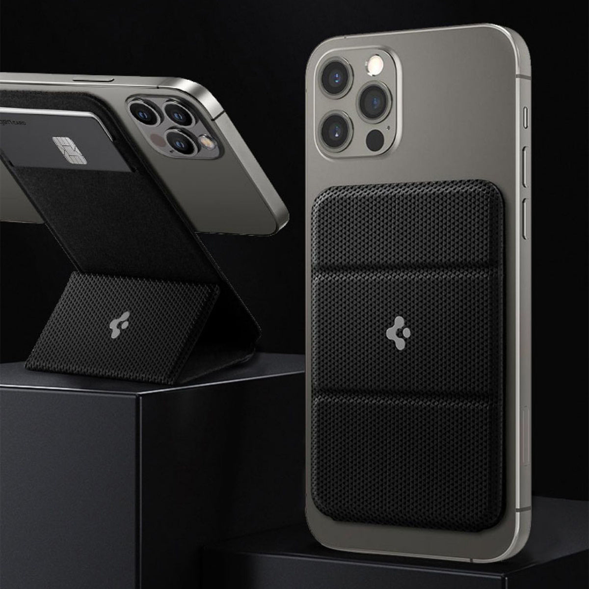 Magnetic Card Holder Mobile Phone Holder Card Holder Accessories Magnetic Card Holder Mobile Phone Holder Card Holder Accessories