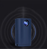 Mini Projector Multi-screen Version Can Be Connected To Mobile Phone Mini Projector Multi-screen Version Can Be Connected To Mobile Phone