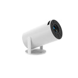 HD 720p Household Portable Mini Projector HD 720p Household Portable Mini Projector