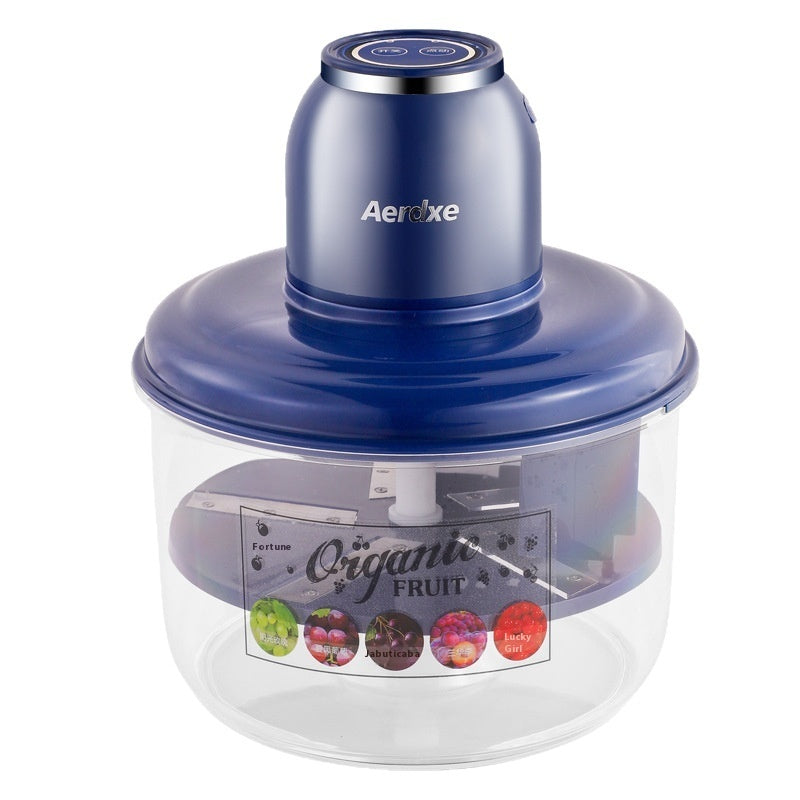 Grape Automatic Household Electric Fruit Peeler Grape Automatic Household Electric Fruit Peeler