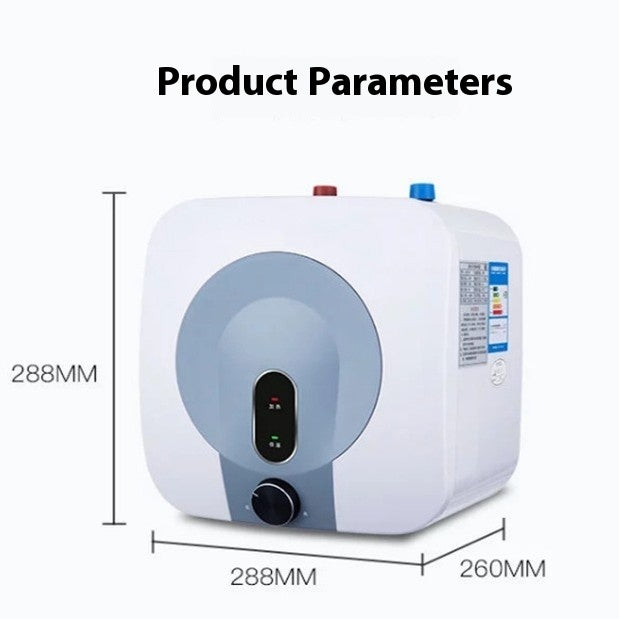 Portable Mini Home Electric Water Heater Portable Mini Home Electric Water Heater