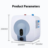 Portable Mini Home Electric Water Heater Portable Mini Home Electric Water Heater