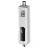 Instant Intelligent Constant Temperature Water Heater Instant Intelligent Constant Temperature Water Heater