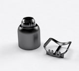 1080P Hd Night Vision Small Monitor Wireless Wifi Remote Surveillance Camera Home Network Camera 1080P Hd Night Vision Small Monitor Wireless Wifi Remote Surveillance Camera Home Network Camera