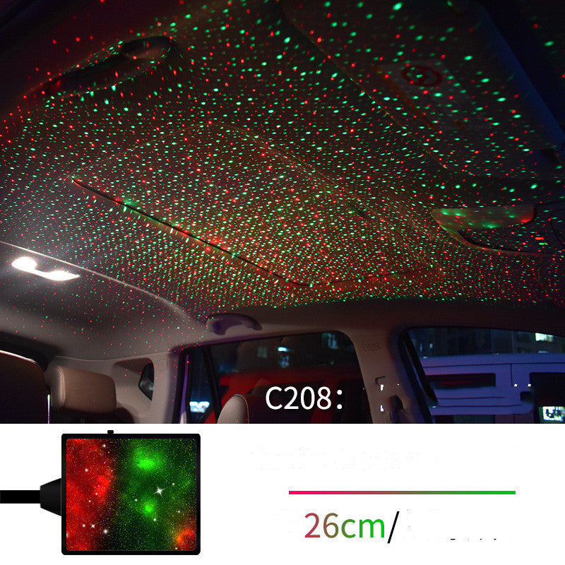 Star Light Projector Party Lights USB LED Light Interior Lighting LED Interior Car Lights Starry Sky Galaxy Night Lights Star Light Projector Party Lights USB LED Light Interior Lighting LED Interior Car Lights Starry Sky Galaxy Night Lights