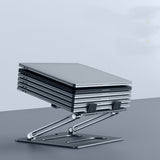 Metal Laptop Stand Office Adjustable Lift Table Metal Laptop Stand Office Adjustable Lift Table