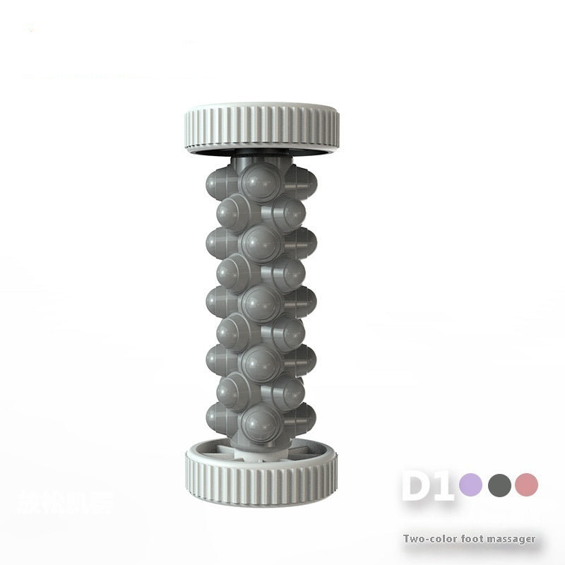 Roller Hand And Foot Massager Roller Yoga Fitness Foot Muscle Relaxation Foot Massage Roller Roller Hand And Foot Massager Roller Yoga Fitness Foot Muscle Relaxation Foot Massage Roller