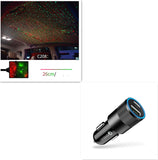 Star Light Projector Party Lights USB LED Light Interior Lighting LED Interior Car Lights Starry Sky Galaxy Night Lights Star Light Projector Party Lights USB LED Light Interior Lighting LED Interior Car Lights Starry Sky Galaxy Night Lights