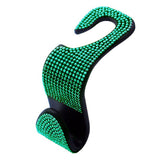 Car accessories hook car seat backrest headrest Car accessories hook car seat backrest headrest