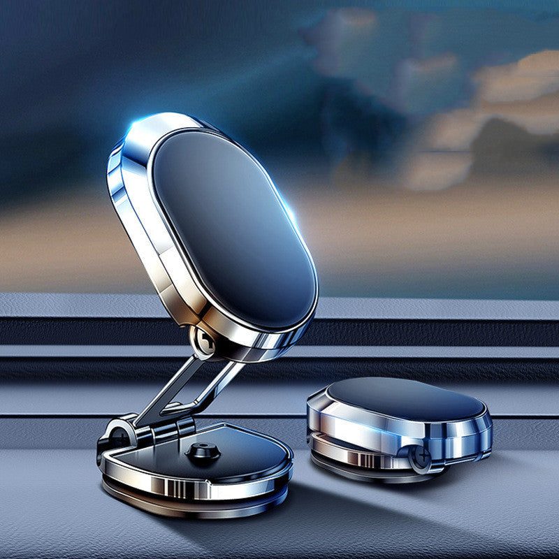 Car Fashion Folding Magnetic Phone Holder Car Fashion Folding Magnetic Phone Holder