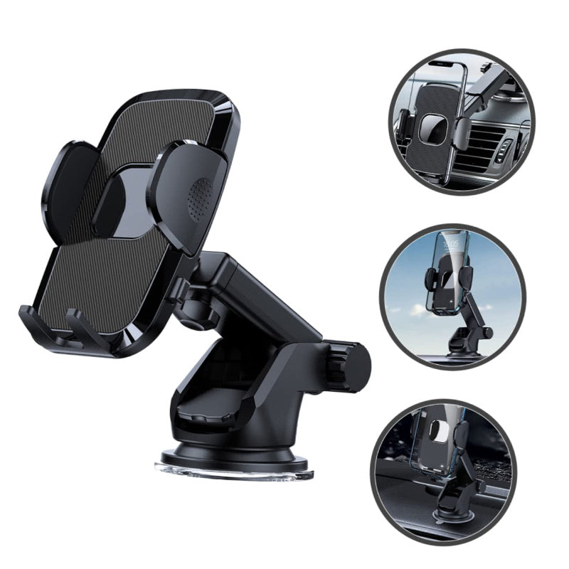 Multifunctional Car Phone Holder Windshield Gravity Sucker Mobile Phones Stand For IOS And Android Support Cellphone Multifunctional Car Phone Holder Windshield Gravity Sucker Mobile Phones Stand For IOS And Android Support Cellphone