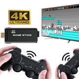 Wireless Handle Source Game Console HDMI TV U Treasure Game Console Wireless Handle Source Game Console HDMI TV U Treasure Game Console