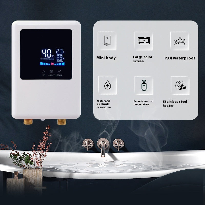 Instant Water Heater Kitchen Quick Instant Water Heater Kitchen Quick