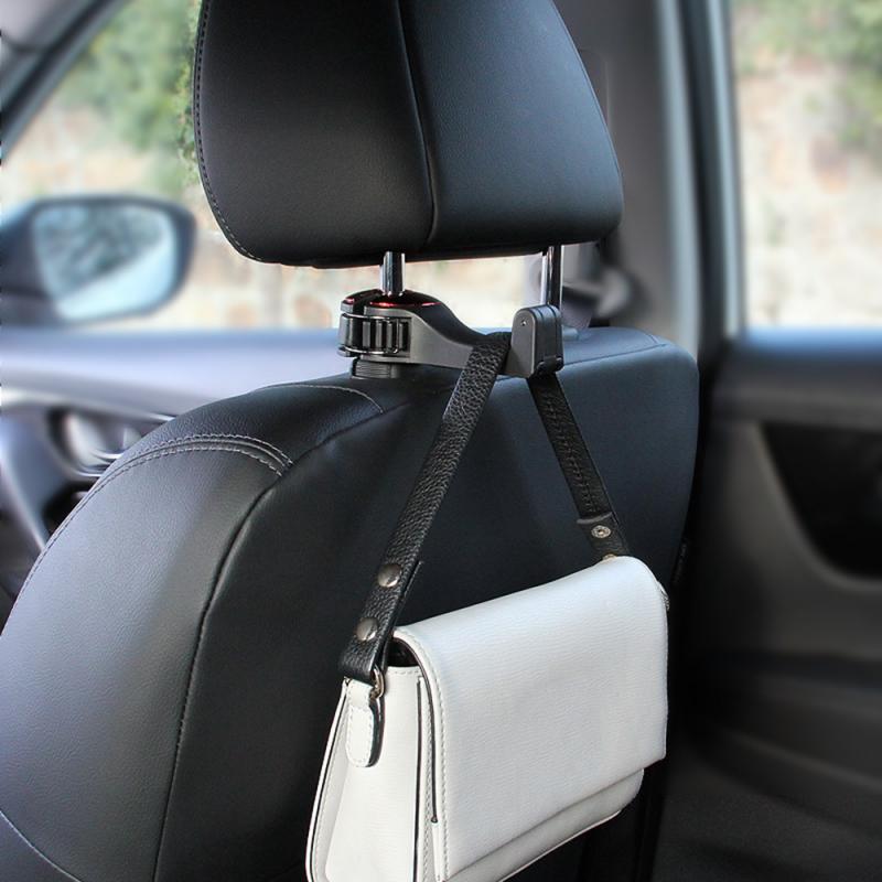 Car Headrest Hook Phone Car Holder Car Hanger For A4 B6 Seat Back Hanger Storage Hook Phone Holder Auto Fastener Clip Car Headrest Hook Phone Car Holder Car Hanger For A4 B6 Seat Back Hanger Storage Hook Phone Holder Auto Fastener Clip