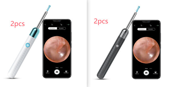 HD Camera Visual Ear Pick HD Camera Visual Ear Pick