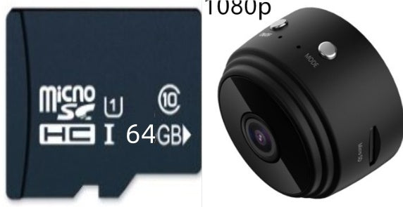 A9 camera wifi smart sports HD DV night vision camera A9 camera wifi smart sports HD DV night vision camera