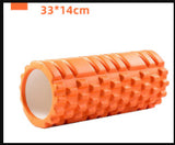 Yoga Foam Roller Yoga Foam Roller
