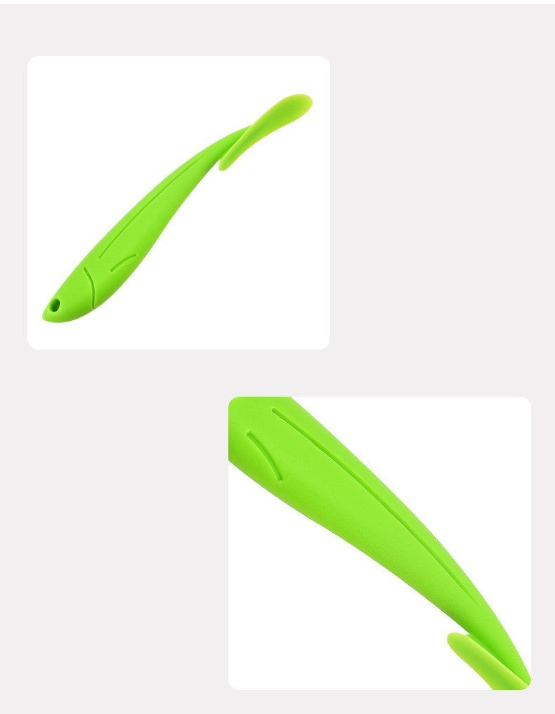 Grapefruit Plastic Peeler Household Grapefruit Plastic Peeler Household