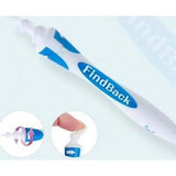 Rotating Ear Pick Ear Picking Tool Screw Type Silicone Ear Cleaner Rotating Ear Pick Ear Picking Tool Screw Type Silicone Ear Cleaner